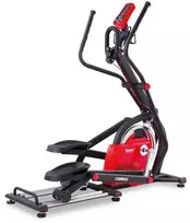Elipsinis treniruoklis SPIRIT CG800