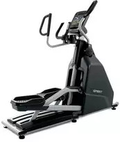 Elipsinis treniruoklis SPIRIT CE900TFT