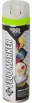 Markeris žalia ,matinė FLUOMARKER 500ml laikino žymėjimo dažai