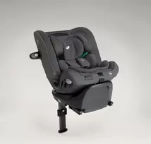 Automobilinė kėdutė Joie i-Spin XL,  40-150 cm, ~0-36 kg, Pilka
