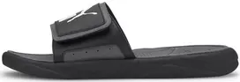 Puma Šlepetės Vyrams Royalcat Comfort Juodas 372280 01