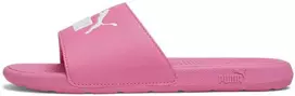 Puma Šlepetės Paaugliams Cool Cat 2.0 Jr Future Rožinė 390881 08