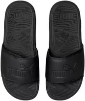 Puma Šlepetės Vyrams Cool Cat 2.0 V Juodas 389111 02