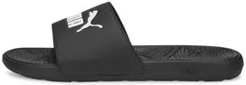 Puma Šlepetės Vyrams Cool Cat 2.0 Juodas 389110 01