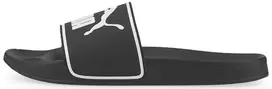 Puma Šlepetės Unisex Leadcat 2.0 Juodas 384139 01
