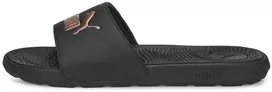 Puma Šlepetės Moterims Cool Cat 2.0 Wns Juodas 389108 02