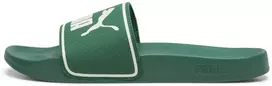 Puma Šlepetės Vyrams Leadcat 2.0 Vine Žalias 384139 26