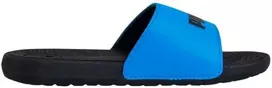 Puma Šlepetės Paaugliams Cool Cat 2.0 Jr Future Mėlyna Juodas 390881 07