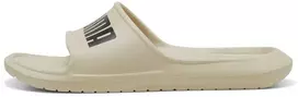 Puma Šlepetės Unisex Divecat V2 Lite Kreminis 374823 25