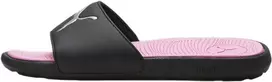 Puma Šlepetės Moterims Cool Cat 2.0 Sport Juodas Rožinė 390963 05