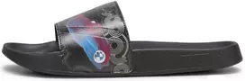 Puma Šlepetės Vyrams Bmw Mms Leadcat 2.0 Juodas 307766 01