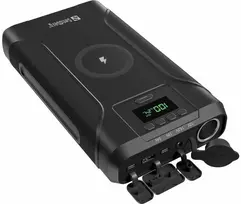 Sandberg Survivor Powerbank 7in1 76800