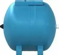 išsipl�timo indas vandeniui `refix HW` 100L, 10bar/70°C (horizontalūs)