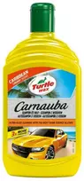 Turtle Wax Šampūnas su Carnauba vašku, 500 ml