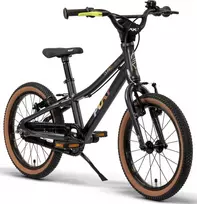 Dviratis PUKY LS-PRO 16-2 Alu Flowmatic