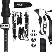 TK8603 SULANKSTOMA TREKINGO LAZDA NILS