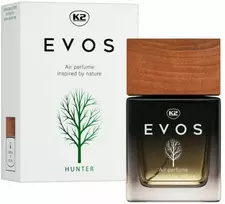 Melle K2 AUTOMOBILIŲ KVEPALAI EVOS HUNTER KVEPALAI 50ML