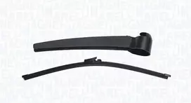 Magneti Marelli Galinis valytuvas su kojele Skoda Roomster 2006-2015