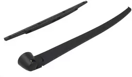 Magneti Marelli Galinis valytuvas su kojele Skoda Fabia 1999-2007