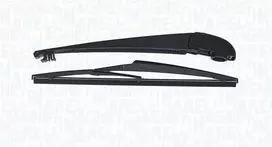 Magneti Marelli Galinis valytuvas su kojele Toyota Land Cruiser Prado 2009-2014