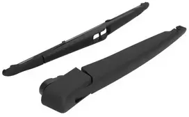 Magneti Marelli Galinis valytuvas su kojele Renault Scenic III 2009-2016
