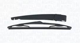 Magneti Marelli Galinis valytuvas su kojele Renault Scenic, Grand Scenic 2009-2016