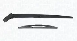 Magneti Marelli Galinis valytuvas su kojele Chevrolet Captiva 2006 -