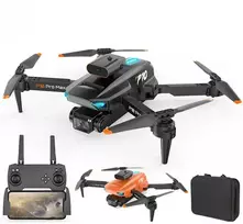 Dronas P10 4K