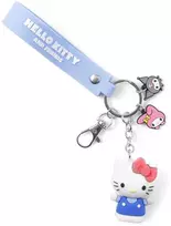 Peers Hardy Hello Kitty and Friends keychain