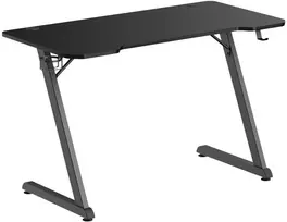 White Shark Baltas Shark Baltas Shark HELIX Gaming Desk