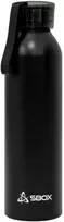 Gertuvė Sbox WB-650 water bottle 650ml Juodas