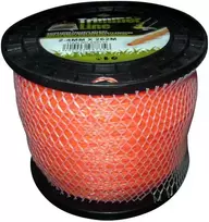 Nylforce Trimerio valas "Square twist" D2.4mm-262m