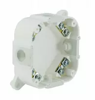 Elektro Plast Electro-Plast padangos / t sandarikliai ant gnybtų 1-4mm2 88x88x40mm IP44 whip VP 074-51 (61,175)