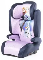 Colzani Vaikiška automobilinė kėdutė Frozen I- SIZE