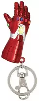 Monogram Iron Man Gauntlet Inifity Saga Raktų Pakabukas
