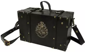 Pyramid Piramidės HARRY POTTER (SALVINGA CREST) PREMIUM DOVANŲ RINKINYS