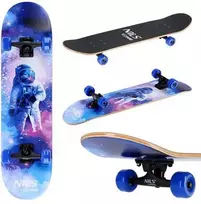 CR3108SA DREAMER SKATEBOARD NILS EXTREME