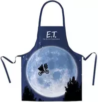 Sd Toys E.T The Extra Terrestrial apron