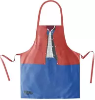 Sd Toys Back to the Future Marty McFly apron