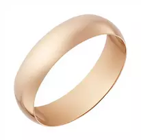 Vestuvinis žiedas Brasco 3837