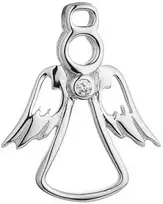Sidabrinis pakabukas su cirkoniu "Angelas" Brasco 58892