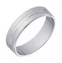 Vestuvinis žiedas Brasco 53059