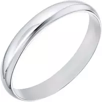 Vestuvinis žiedas Brasco 60564