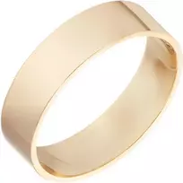 Vestuvinis žiedas Brasco 60565