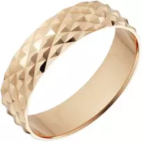 Vestuvinis žiedas Brasco 60628