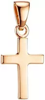 Auksinis kryželis Brasco 61446