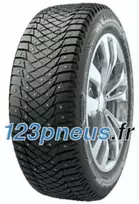 245/55R19 ULTRAGRIP ARCTIC 2 SUV 107T EVR STUD XL GOODYEAR PADANGA