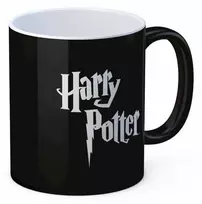 Sd Toys Harry Potter mug logo