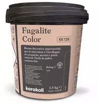 Fugalite Color KK 129, epoksidinis plytelių glaistas 1,5kg