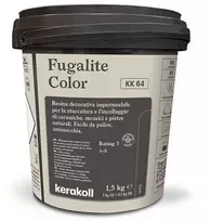 Fugalite Color KK 64, epoksidinis plytelių glaistas 1,5kg